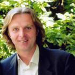 Reinhard Oberholzner