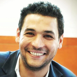mehdi inoubli