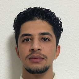 Mohammad Ahmad