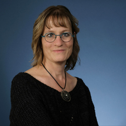 Profilbild Anne Müller-Fobbe