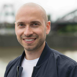 Maximilian Floegel