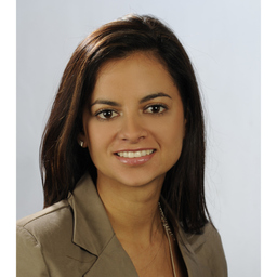 Maria Fernanda Salas Barrantes