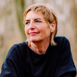 Irmgard Rosina Bauer