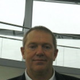 Profilbild Thomas C. Wöllmer
