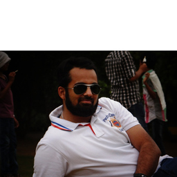Hussain Dahodwala