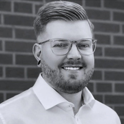 Profilbild Fabian Meinersmann