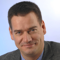 Eric Hueber