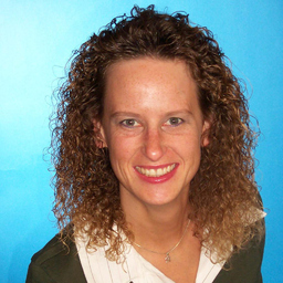 Christine Gudert