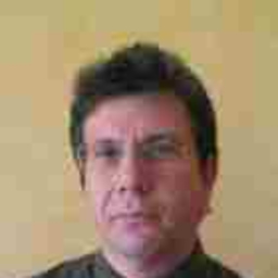 Thierry Foucret