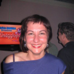 Amelia Constantin
