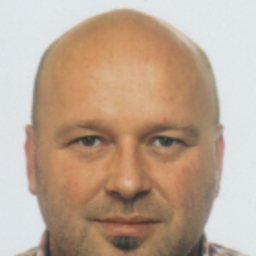 Joachim Geiger