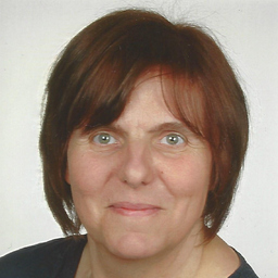 Claudia Hofmeister