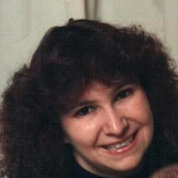 Sandra Mohr