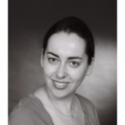 Antje Seiffert-Murphy