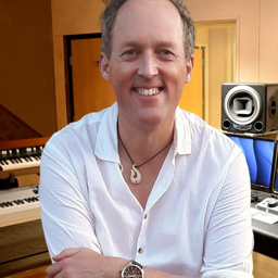 Profilbild Carsten van den Berg