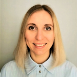 Tatiana Fokusova's profile picture