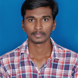 HEMANTH RIMMANAGOTI