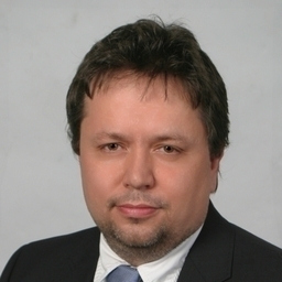 Dr. Stefan Spörrer