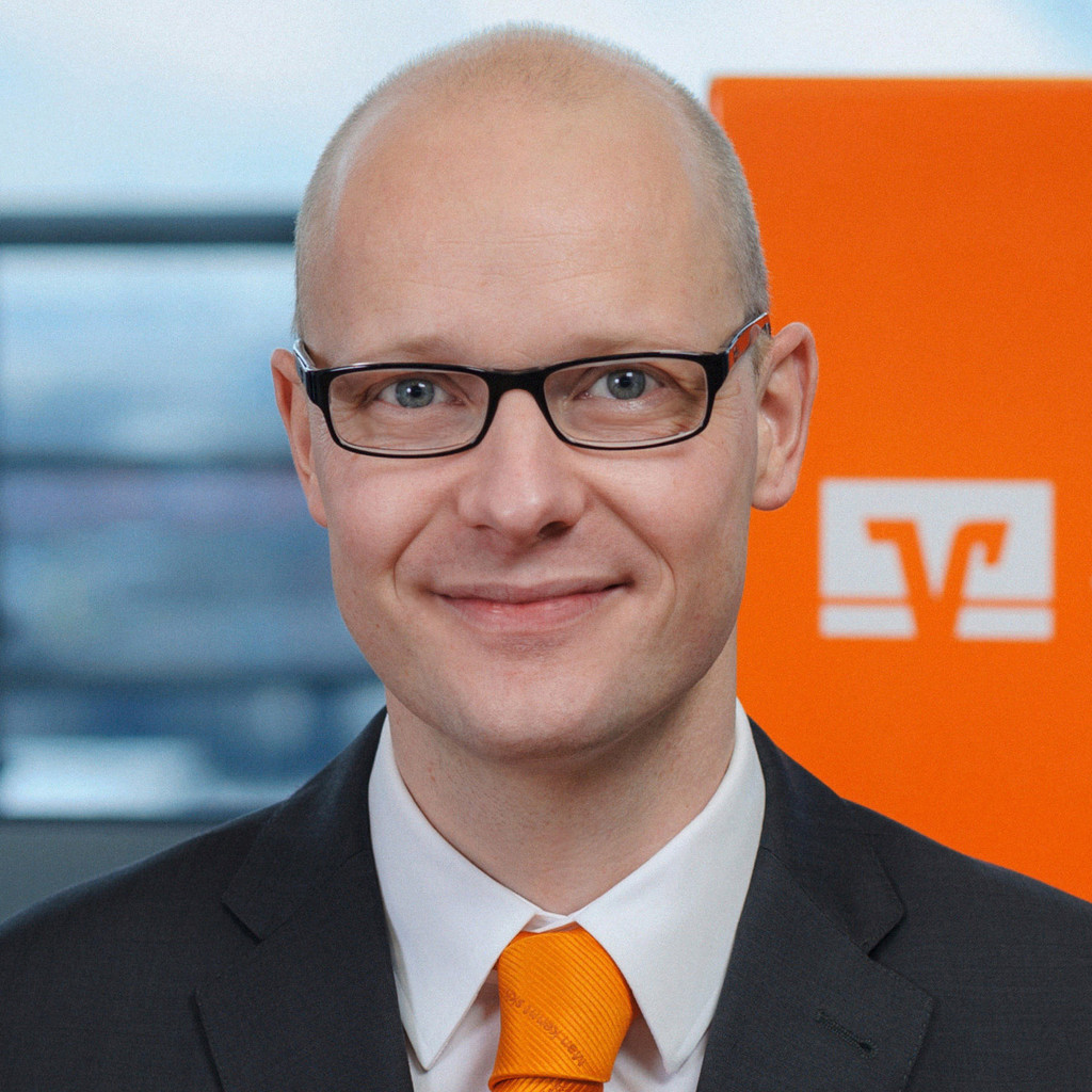Alexander Horn Unternehmenskundenberater Bauträger und Investoren