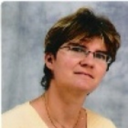 Cornelia Scharfe