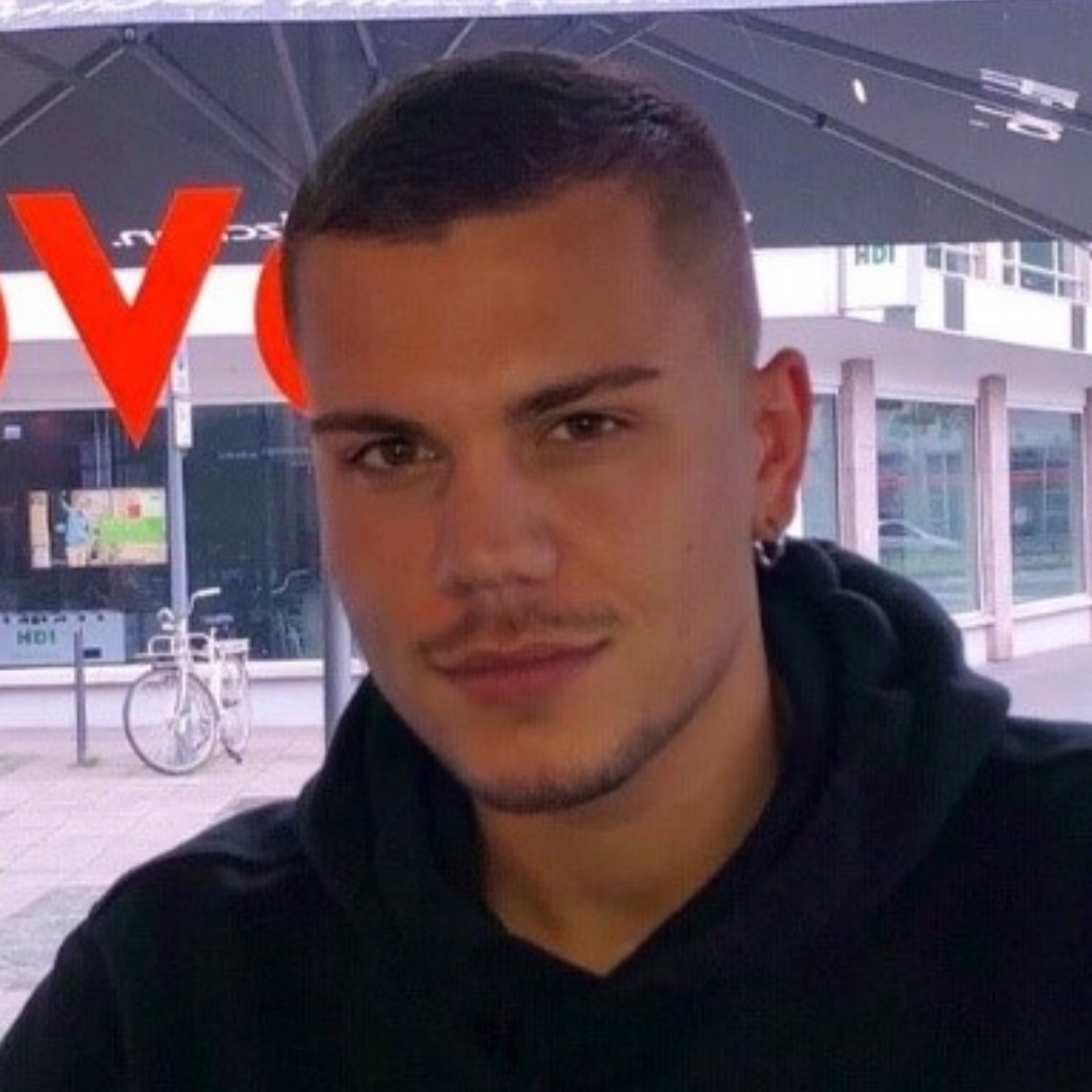 Ivan Kravic Interkulturelles Management Hochschule für angewandte