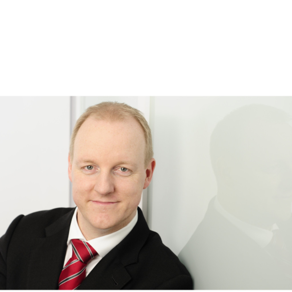 Michael Röß Delivery Partner SAP XING