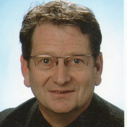 Dr. Jürgen Fuhse