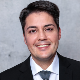 Ramin Bahrami