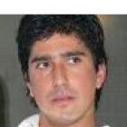 Juan Carlos Morgado
