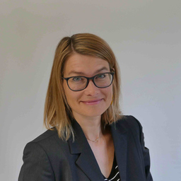 Michèle Bucher