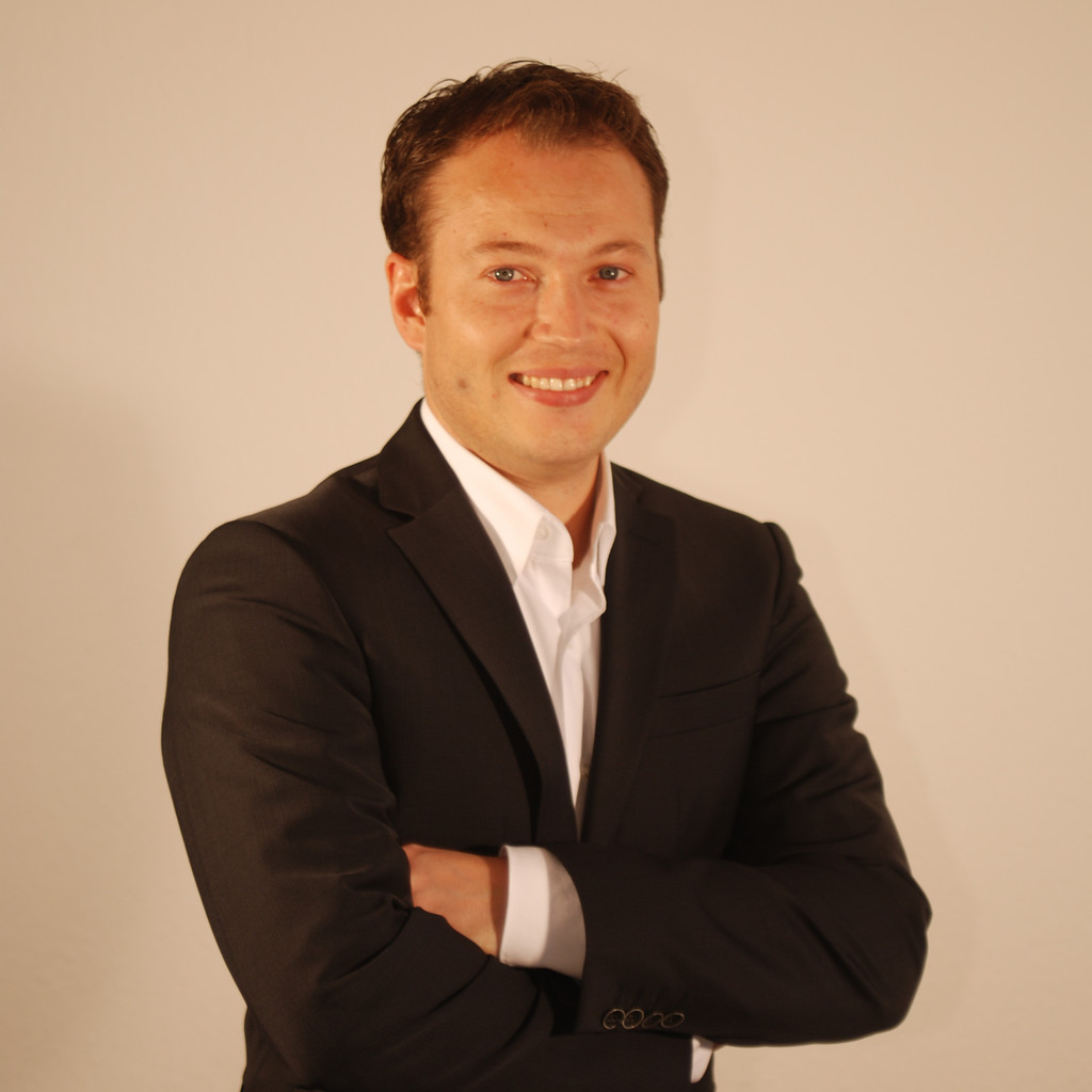 Michael Friedrich Systemadministration ifaktor GmbH XING