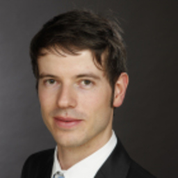 Dr. Tobias Kamke
