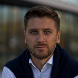 Maksim Ruchevskii's profile picture