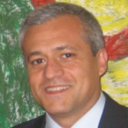 Damián Cabrera González