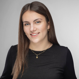 Emily Sophie Walsh