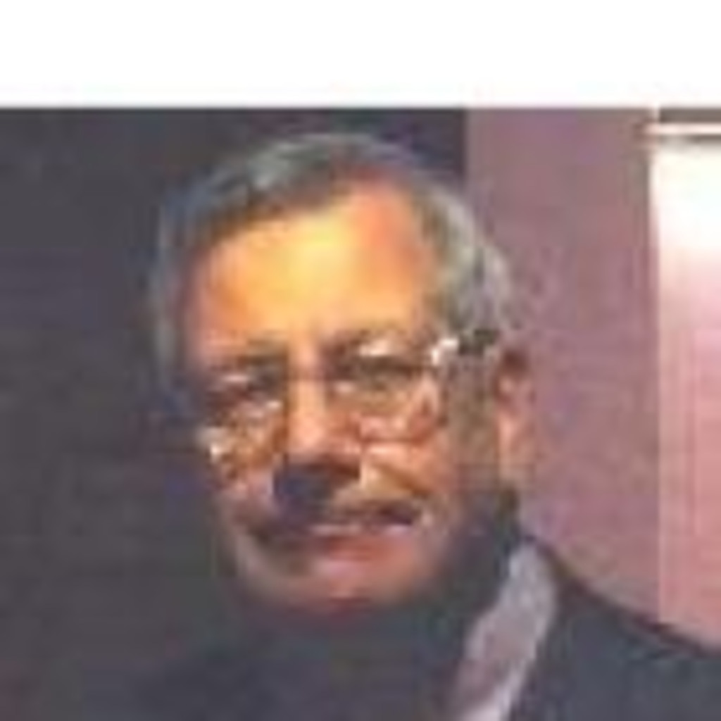 John Marlin Principal CityEconomist XING