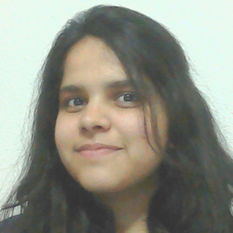 Vaishnavi Jayathirtha Rao