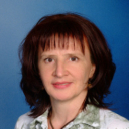 Elena Detterer