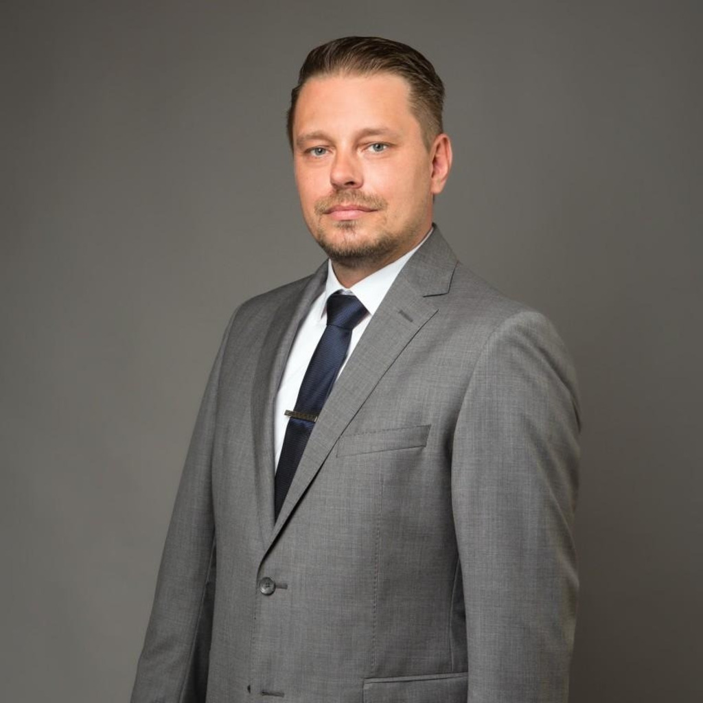 Martin Petersen Gebietsleiter Grundstücksankauf Ostwald Immobilien