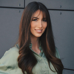 Janina Andreadis's profile picture