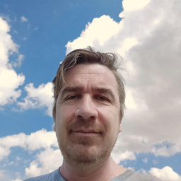 Patrik Thommen