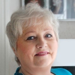 Ute Hammermann's profile picture
