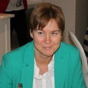 Kathrin Hesse