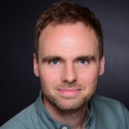Holger Kolb