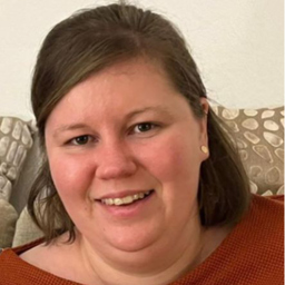 Carolin Einbeck