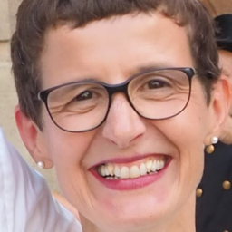 Margot Jantzen