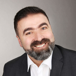André Mouannes