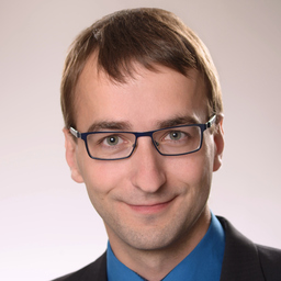 Dr. Harald Ceymann