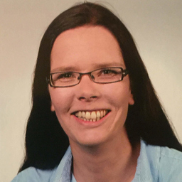 Anita Greve