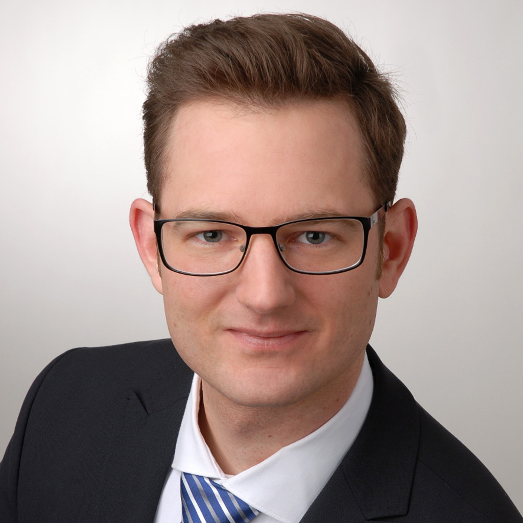 Andre Dauber Projektmanager ECON UmweltIngenieure GmbH XING